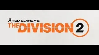 Miniature : The divison 2 BETA decouverte du prochain jeux