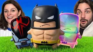 Miniature : NOUVEAUX ESPRITS sur FORTNITE ! ( Nouveau Sprite BATMAN )