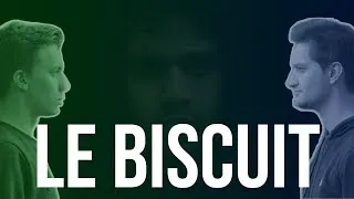 Miniature : Le Biscuit