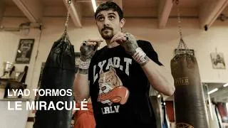 Miniature : Lyad Tormos – Session d’entraînement intensif en boxe (sparring & technique)
