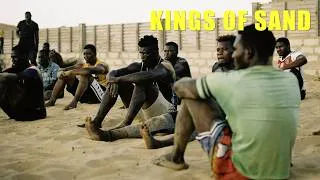 Miniature : Lutte Sénégalaise à Dakar | Kings of the Sand