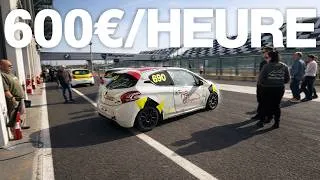 Miniature : 600€/heure pour comprendre que c’était pas l'argent le problème