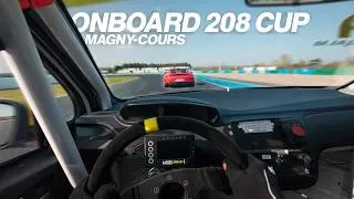 Miniature : POV : 208 Racing Cup - Magny-Cours