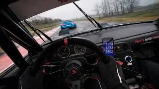 Miniature : Onboard Roadster Pro Cup - Circuit Fay-de-Bretagne