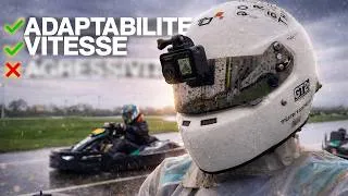 Miniature : J’ai fait du karting pendant 30 jours, voici ce que j’ai appris
