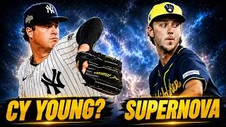Miniature : Ces 5 JEUNES Pitchers sont DÉJÀ des ACES !!! 🔥