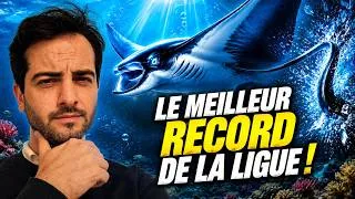 Miniature : TAMPA BAY RAYS: Mais COMMENT est-ce possible? 🌊💥