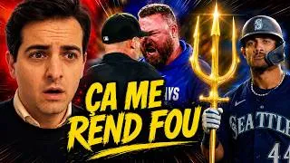 Miniature : Ces 3 RITES du Baseball me rendent DINGUE! 😱