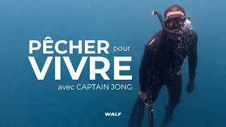 Miniature : RETOUR à L’ESSENTIEL entre découvertes et rencontres  / PÊCHE autour du MONDE