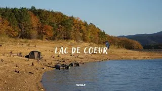 Miniature : Lac de Cœur / Pêche de la Carpe  
