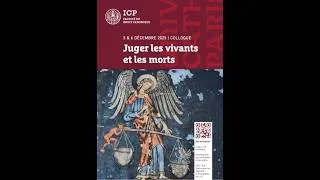 Miniature : [EXCLU] Guillaume Bernard Le procès fait aux suicidés dans l'ancienne France (décembre 2025)