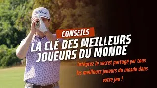 Miniature : TOUS les meilleurs joueurs du monde le font pour gagner en précision ! Pourquoi pas vous ?