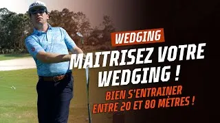 Miniature : Maitrisez votre Wedging ! Séance d'entrainement complète ! Partie 1 : Wedging 25 mètres.