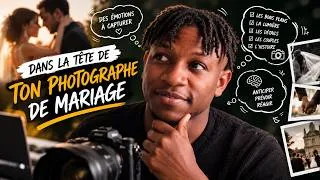Miniature : Dans la tête de ton photographe de mariage