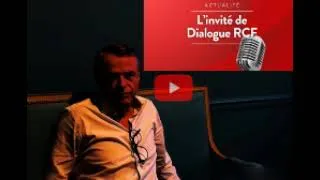 Miniature : L'invité de RCF "l'art et la santé mentale"