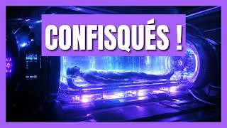 Miniature : CANALISATION : les medbeds existent et on nous les cache