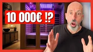 Miniature : Chambres à tachyons : ce que j'ai VU dans l'énergie va déranger