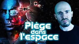 Miniature : Sinistre Étron - Piège dans l'Espace (feat. Jean-Fabio)