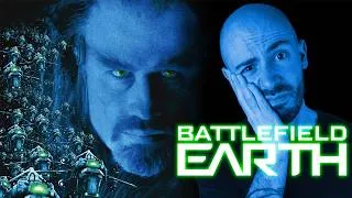Miniature : Sinistre Étron - Battlefield Earth