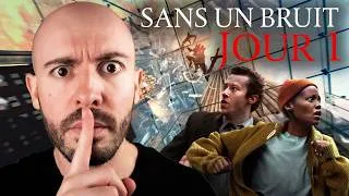 Miniature : SO - Sans un Bruit Jour 1 (3/3)
