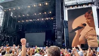 Miniature : SUZANE – Je t’accuse (Live) | Vieilles Charrues 2026