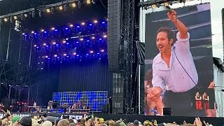 Miniature : Feu! Chatterton – Monde Nouveau (Live) | Vieilles Charrues 2026