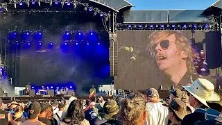 Miniature : HELLFEST 2026 - OPETH - The Drapery Falls (Live Ending)