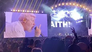 Miniature : HELLFEST 2026 - Limp Bizkit - Faith (George Michael Cover) Live