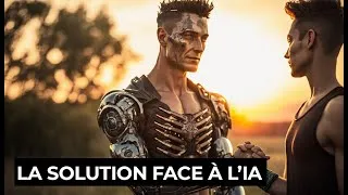 Miniature : le secret de la réussite : IA