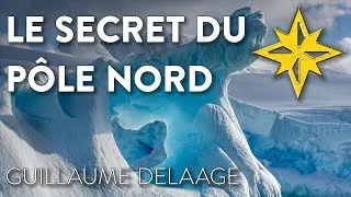 Miniature : LE PÔLE NORD : Aux origines de la vie sur Terre