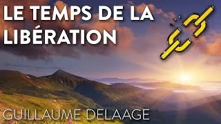 Miniature : LE TEMPS DE LA LIBÉRATION