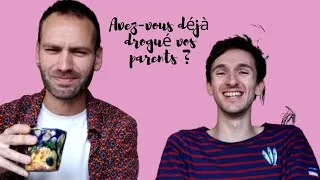Miniature : JE RÉPONDS AU TEST DE PURETÉ AVEC MON EX