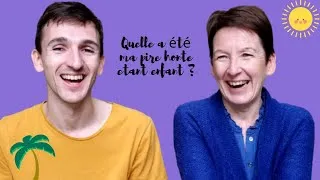 Miniature : MA MÈRE ME CONNAIT-ELLE BIEN ?