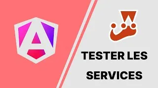 Miniature : Angular x Jest - Apprendre à tester ses SERVICES