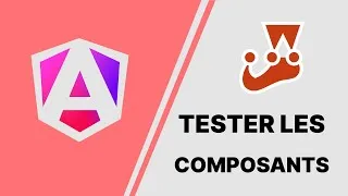 Miniature : Angular x Jest - Tout comprendre sur le testing des composants