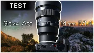 Miniature : 📷 SIGMA ART 14 mm F/1.4 : le meilleur pour la Voie Lactée ?