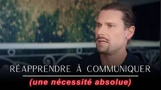 Miniature : Communiquer aujourd’hui est plus difficile que jamais