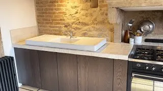 Miniature : Je me fabrique une cuisine