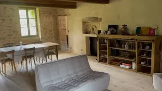 Miniature : #120 : Je m'installe !