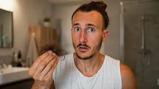 Miniature : Je Perds Mes Cheveux : Que Faire ? 😨