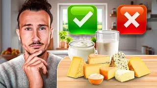 Miniature : Lactose : Comment Savoir Si on Est Sensible ? Que Faire ? 🥛