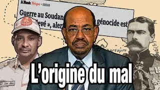 Miniature : Comment le Soudan en est arrivé là ?