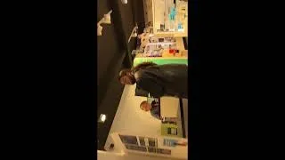 Miniature : [VLOG DU LUNDI 10 Novembre 2025] À la Recherche du Cadeau de Noëlle de Ma Chéri 