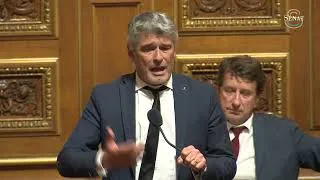 Miniature : Les architectes des bâtiments de France ne sont pas responsables de tous les maux