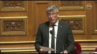 Miniature : Oui au bois des Alpes, mais sans les coupes rases !