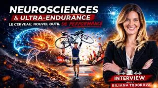 Miniature : Neurosciences & Ultra-Endurance : le cerveau au service de la performance