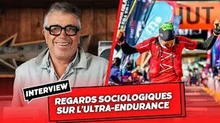 Miniature : Pourquoi l’ultra nous attire ? Regards sociologiques sur l’endurance extrême
