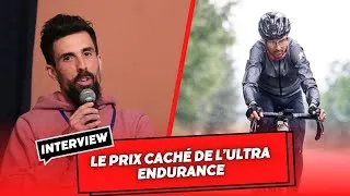 Miniature : Ultra-endurance et santé hormonale : le prix caché de la performance