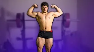 Miniature : La Meilleure Façon de Prendre du Muscle en Power : Tu Risques D'être Surpris...