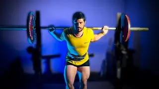 Miniature : Ce “ DÉTAIL “ Détruit ton Squat (ce n’est pas ce que tu pense...)